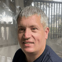 Richard Morton